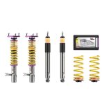 KW 352208CL Комплект койловера V3 Clubsport (включая верхние крепления) для BMW M240i (G42) / M440i (G22)