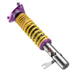 KW 352208CL Комплект койловера V3 Clubsport (включая верхние крепления) для BMW M240i (G42) / M440i (G22) — изображение 4