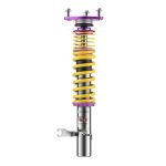 KW 352208CL Комплект койловера V3 Clubsport (включая верхние крепления) для BMW M240i (G42) / M440i (G22) — изображение 5