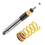 KW 352208CL Комплект койловера V3 Clubsport (включая верхние крепления) для BMW M240i (G42) / M440i (G22) — изображение 6