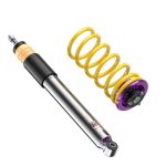 KW 352208CL Комплект койловера V3 Clubsport (включая верхние крепления) для BMW M240i (G42) / M440i (G22) — изображение 7