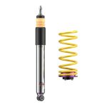 KW 352208CL Комплект койловера V3 Clubsport (включая верхние крепления) для BMW M240i (G42) / M440i (G22) — изображение 8