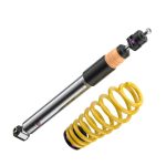 KW 35281081 Комплект койловера V3 Inox для CUPRA Tavascan (KR1) — изображение 6