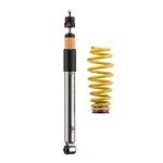 KW 35281081 Комплект койловера V3 Inox для CUPRA Tavascan (KR1) — изображение 8