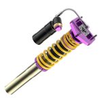 KW 39720355 Комплект койловера V4 RACING (включая верхние крепления) для BMW M2 (F87) / M3 (F80) / M4 (F82) — изображение 3