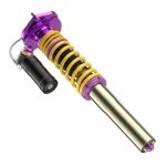 KW 39720355 Комплект койловера V4 RACING (включая верхние крепления) для BMW M2 (F87) / M3 (F80) / M4 (F82) — изображение 4