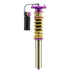 KW 39720355 Комплект койловера V4 RACING (включая верхние крепления) для BMW M2 (F87) / M3 (F80) / M4 (F82) — изображение 5
