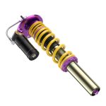 KW 39720355 Комплект койловера V4 RACING (включая верхние крепления) для BMW M2 (F87) / M3 (F80) / M4 (F82) — изображение 7