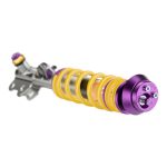 KW 39756223 Комплект койловера V4 CLUBSPORT (включая верхние крепления) для TOYOTA GR Yaris (GXPA16) 2020-2024 гг. — изображение 3