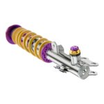 KW 39756223 Комплект койловера V4 CLUBSPORT (включая верхние крепления) для TOYOTA GR Yaris (GXPA16) 2020-2024 гг. — изображение 4