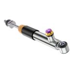 KW 39756223 Комплект койловера V4 CLUBSPORT (включая верхние крепления) для TOYOTA GR Yaris (GXPA16) 2020-2024 гг. — изображение 6