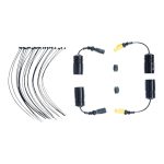 KW 68510476 Комплект отмены электронного демпфирования для AUDI A4 (B8/B9)/A5 (B8)/A6 (C8)/A7 C8/Q5 (FY)