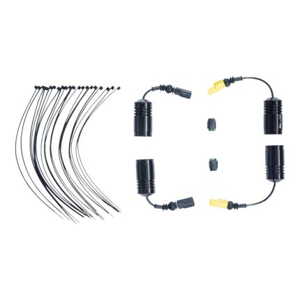 KW 68510476 Комплект отмены электронного демпфирования для AUDI A4 (B8/B9)/A5 (B8)/A6 (C8)/A7 C8/Q5 (FY)