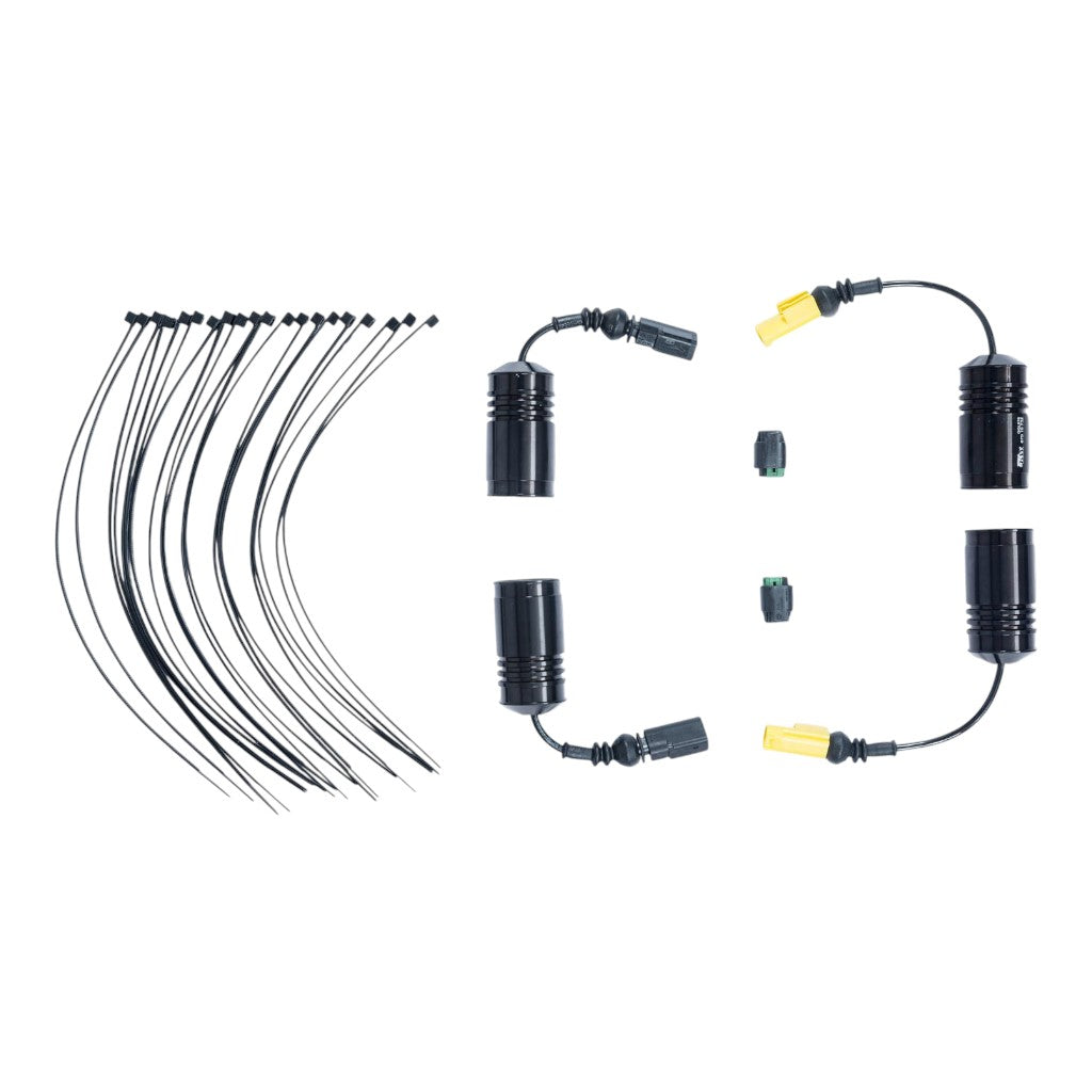 kw-68510476-cancellation-kit_59db60e2-c803-497d-b591-c3d050e42526 KW 68510476 Комплект отмены электронного демпфирования для AUDI A4 (B8/B9)/A5 (B8)/A6 (C8)/A7 C8/Q5 (FY) — изображение 1