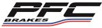 PFC 0601.22 Тормозные колодки Z-RATED CARBON METALLIC