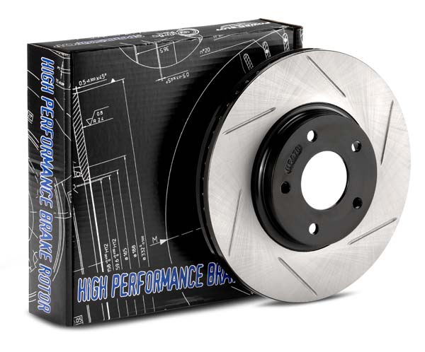 m9tE1SDR_Stoptech_20sport_20slotted STOPTECH 126.40046SR Передний ротор StopTech Sport с прорезями правый ACURA/HONDA Accord/CL/MDX/Odyssey 1999-2014 — изображение 1