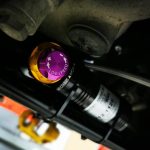 MANTHEY RACING 98204480673 Комплект койловера с 3-сторонней регулировкой, вкл. Комплект отмены для PORSCHE 718 GT4 / Spyder (982) — изображение 2
