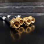 MANTHEY RACING 99204485615 Комплект плетеных тормозных магистралей (передние и задние) для PORSCHE 911 GT3 / GT3 RS (992) — изображение 4