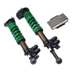 MANTHEY RACING 99204485720 Комплект койловера с передним подъемником, полуактивный для PORSCHE 911 GT3 RS (992.1)