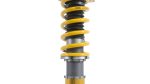 Комплект койловеров OHLINS MAS MI20S1 ROAD & TRACK для MAZDA MX-5 (NA/NB) 1989–2005 гг. — изображение 2