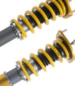Комплект койловеров OHLINS MAS MI20S1 ROAD & TRACK для MAZDA MX-5 (NA/NB) 1989–2005 гг. — изображение 3