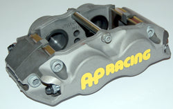 nFEcF8v3_1 AP RACING CP8350-14S4 Тормозной суппорт ACAL(JK)RHLx26,0-CP8250 — изображение 1