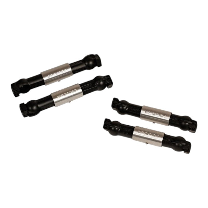 novitec-r5-333-02-lowering-kit NOVITEC R5 333 02 Комплект занижения для ROLLS-ROYCE Cullinan Series II 2024- — изображение 1