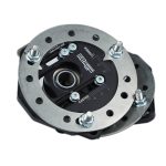 OHLINS 05926-21 Комплект передних верхних креплений для BMW M3 E90 / E92 (концевые звенья стабилизатора поперечной устойчивости в комплекте)
