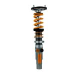 Комплект амортизаторов OHLINS BMV MU01 Advanced Trackday для BMW M3 (E46) 2000-2006 гг. (пружины и аксессуары продаются отдельно) — изображение 2