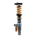 Комплект амортизаторов OHLINS BMV MU01 Advanced Trackday для BMW M3 (E46) 2000-2006 гг. (пружины и аксессуары продаются отдельно) — изображение 3