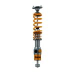 Комплект амортизаторов OHLINS BMV MU01 Advanced Trackday для BMW M3 (E46) 2000-2006 гг. (пружины и аксессуары продаются отдельно) — изображение 4