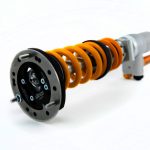 Комплект амортизаторов OHLINS BMV MU01 Advanced Trackday для BMW M3 (E46) 2000-2006 гг. (пружины и аксессуары продаются отдельно) — изображение 5