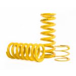 Комплект амортизаторов OHLINS BMV MU01 Advanced Trackday для BMW M3 (E46) 2000-2006 гг. (пружины и аксессуары продаются отдельно) — изображение 9