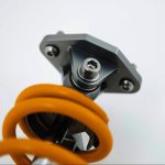 Комплект амортизаторов OHLINS BMV MU01 Advanced Trackday для BMW M3 (E46) 2000-2006 гг. (пружины и аксессуары продаются отдельно) — изображение 7