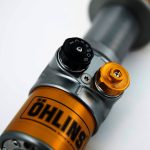 Комплект амортизаторов OHLINS BMV MU01 Advanced Trackday для BMW M3 (E46) 2000-2006 гг. (пружины и аксессуары продаются отдельно) — изображение 8