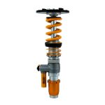 Комплект амортизаторов OHLINS BMV MU21 Advanced Trackday для BMW M2 (F87) / M3 (F80) / M4 (F82 / F83) (пружины и аксессуары продаются отдельно) — изображение 2