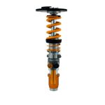 Комплект амортизаторов OHLINS BMV MU21 Advanced Trackday для BMW M2 (F87) / M3 (F80) / M4 (F82 / F83) (пружины и аксессуары продаются отдельно) — изображение 3