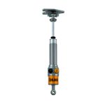 Комплект амортизаторов OHLINS BMV MU21 Advanced Trackday для BMW M2 (F87) / M3 (F80) / M4 (F82 / F83) (пружины и аксессуары продаются отдельно) — изображение 7