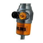 Комплект амортизаторов OHLINS BMV MU21 Advanced Trackday для BMW M2 (F87) / M3 (F80) / M4 (F82 / F83) (пружины и аксессуары продаются отдельно) — изображение 9
