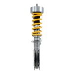 Комплект койловеров OHLINS FOS MR00S1 Road & Track для FORD Mustang (S550) 2014-2017 гг.