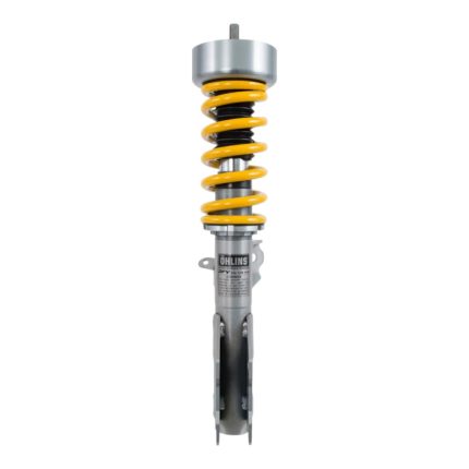 Комплект койловеров OHLINS FOS MR00S1 Road & Track для FORD Mustang (S550) 2014-2017 гг.