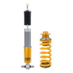 Комплект койловеров OHLINS FOS MR00S1 Road & Track для FORD Mustang (S550) 2014-2017 гг. — изображение 3