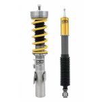 Комплект койловеров OHLINS HOS MT00S1 ROAD & TRACK для HONDA Civic Type-R (FK8/FL5)