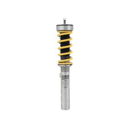 Комплект койловера OHLINS HOS MT10S1 Road & Track для HONDA Civic Type-R (FK2) 2015-2017