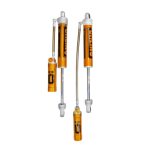 Комплект амортизаторов OHLINS INV MZ00 Adventure для INEOS Grenadier