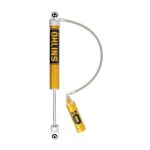 Комплект амортизаторов OHLINS JEV MU00 Off-Road & Adventure (лифт 3,5-5") для JEEP Wrangler (JL) 2018- (пружины/лифт-комплект продаются отдельно)