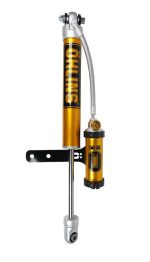 Комплект амортизаторов OHLINS JEV MV00 Adventure для Jeep Wrangler JK, 3.5-5", 2007-2018 гг. (пружины/лифт-комплект продаются отдельно) — изображение 2