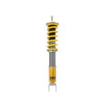 Комплект койловеров OHLINS MAS MP00S2 ROAD & TRACK (Track Setup) для MAZDA MX-5 (ND/RF) — изображение 2