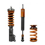 Комплект койловера OHLINS MES MV00S1 ROAD & TRACK для MERCEDES AMG A45 (W176)