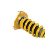 Комплект койловеров OHLINS MIS MI01S2 ROAD & TRACK для MITSUBISHI Lancer Evo 7/8/9 2001-2007 — изображение 2